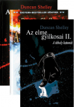 Elme gyilkosai+Téboly katonái+Végső háború